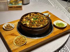 -客家大院·非遗赣南客家菜(郁孤台店)