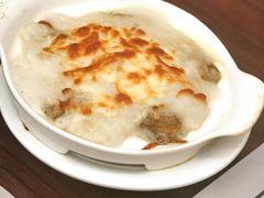 黄油焗蜗牛-东海咖啡馆