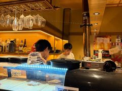 -大米·京都小酒馆·炭烧海鲜·烧鸟(龙口东路店)