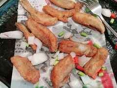 -好福记饭店(红梅公园店)