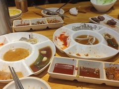 -喜来稀肉(北外滩白玉兰广场店)