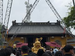 -灵顺寺