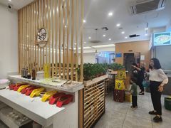 -守柴炉烤鸭(中海国际店)