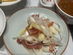 -祥记餐饮•豫粤珍味(金隅大厦店)