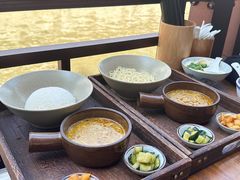 -李百蟹·江南蟹黄面·河景餐厅(夫子庙总店)