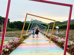 -盈香心动乐园
