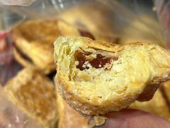 -宫廷糕点铺(人民中路店)