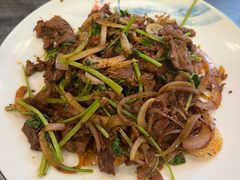 -都一处烧麦馆(前门店)