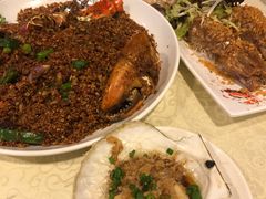 -喜记避风塘炒辣蟹(旗舰店)