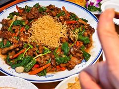 -食鸡公社辣子鸡·潍坊菜·烧烤