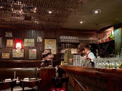 -Keens Steakhouse