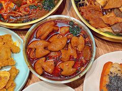 -小满手工粉(上海月星环球港店)