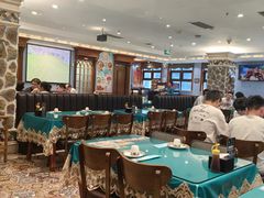 -巴依老爷新疆美食(望京小街店)