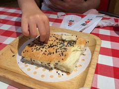 -西贝莜面村(上海百联西郊店)