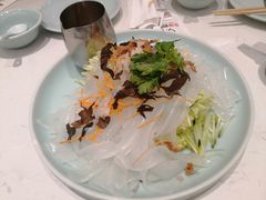 -北李妈妈菜·海肠捞饭(高新万达店)