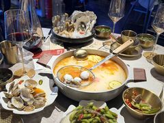 -琥珀川糟粕醋火锅(慈云寺店)