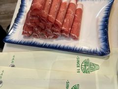 -福寿斋·老北京铜锅涮肉·烤鸭(顺义总店)