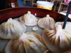 -蒋家桥饺面店(四望亭路店)