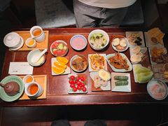 -青藤茶馆(南山路店)