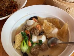 -羡餐厅·杭帮菜·淳菜(千岛湖自由洲际殿店)