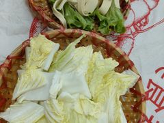 -懒谈秦市井羊肉馆(光谷青年城店)