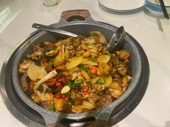 -九子跳跳蛙(石牌东店)