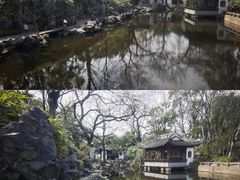 -秋霞圃