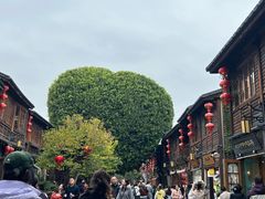 -三坊七巷历史文化街区