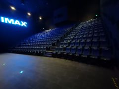 -CGV影城(卓悦中心 IMAX激光店)
