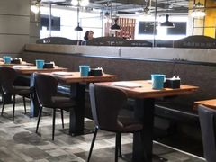 大堂-汉巴味德(乐宾百货店)