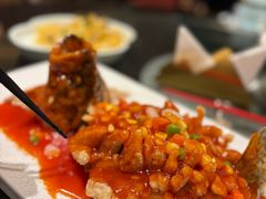 -海天楼中餐厅(吴宫泛太平洋酒店)
