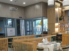 -缇纳甜妮·西餐·甜点(商字店)