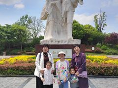 -东台西溪天仙缘景区