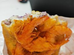-信二嫂虾饼(振兴路店)