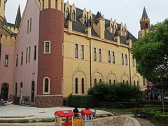 -安徒生童话乐园