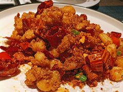 -金汤宴餐厅·粤菜(德云社店)