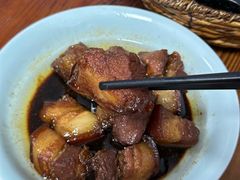 -玲燕蒸菜馆(江东路店)