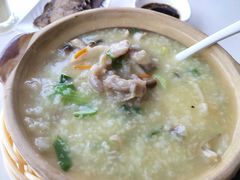 -嘉和一品粥(首经贸店)