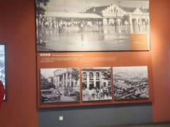-唐山抗震纪念馆