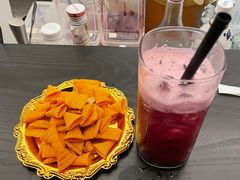 -Nord Grill&Bar Highland诺德西餐(深圳欢乐海岸店)