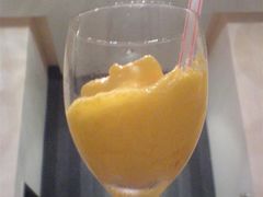 芒果冰沙-甲21号招待所