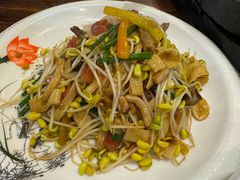 -农厨好味·温泉鹅·农家菜