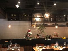 -Carbon莫卡哆·意大利复古集市餐厅(杭州大厦店)