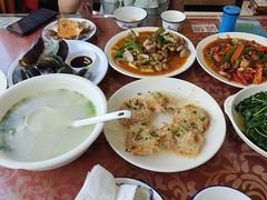 -潮香阁海鲜餐厅(较场尾店)
