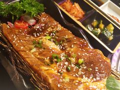 -鹤江桥·红油牛肉粉(SKP店)