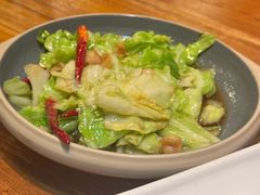 -云海肴·汽锅鸡·云南代表菜(天津国金汇店)