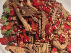 -佰家小厨·南京菜(夫子庙店)