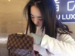 -沐渔二手奢侈品黄金手表包包回收·中古店(广州塔店)