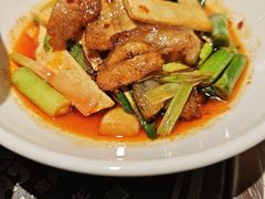 -新渝城·川菜·火锅(区庄店)