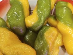 -粗粮人家·东北菜(洋桥店)